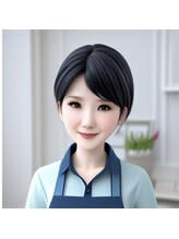 エファッセ 北本店_AKIKO