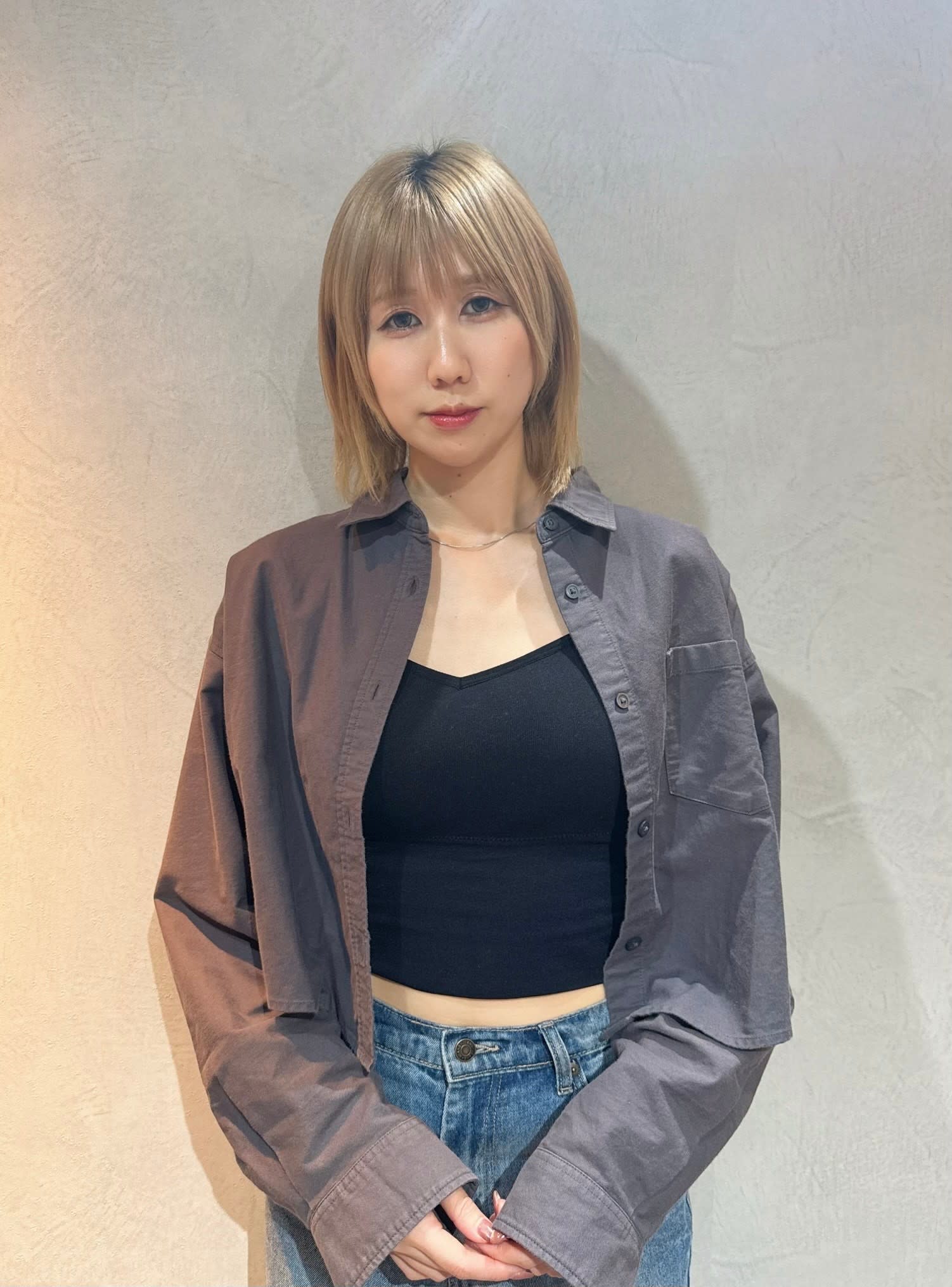 soi -ソワ-  by AROMA hair_AYAKO