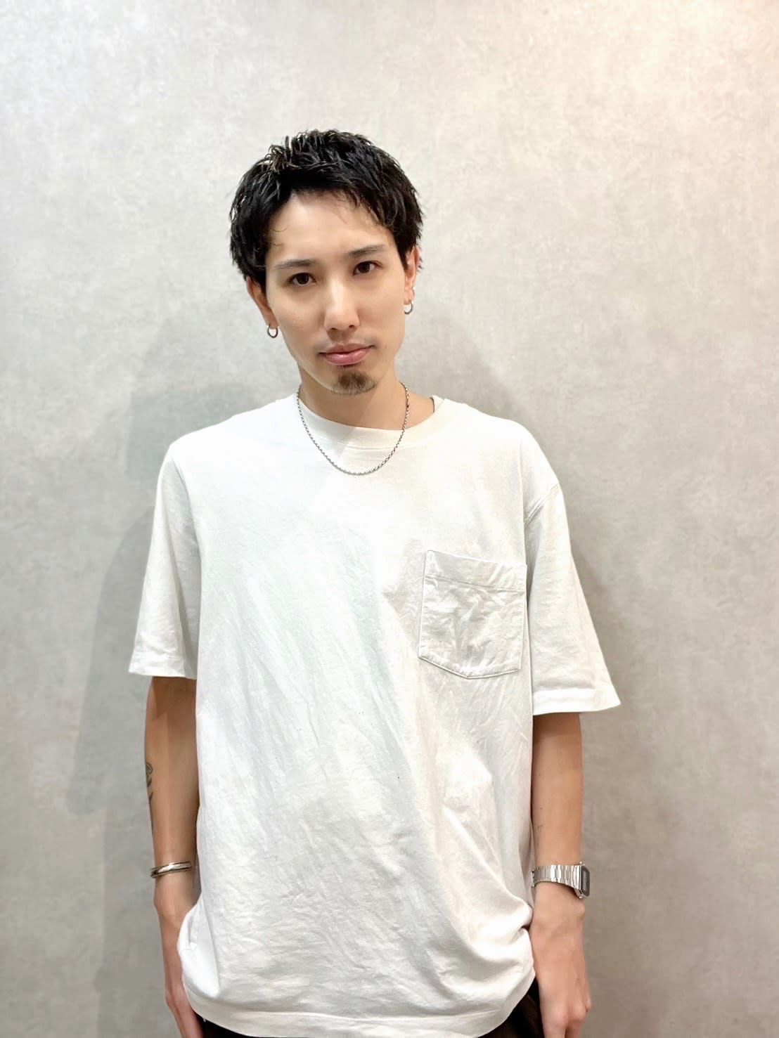 soi -ソワ-  by AROMA hair_TAKUMI　YAMADA