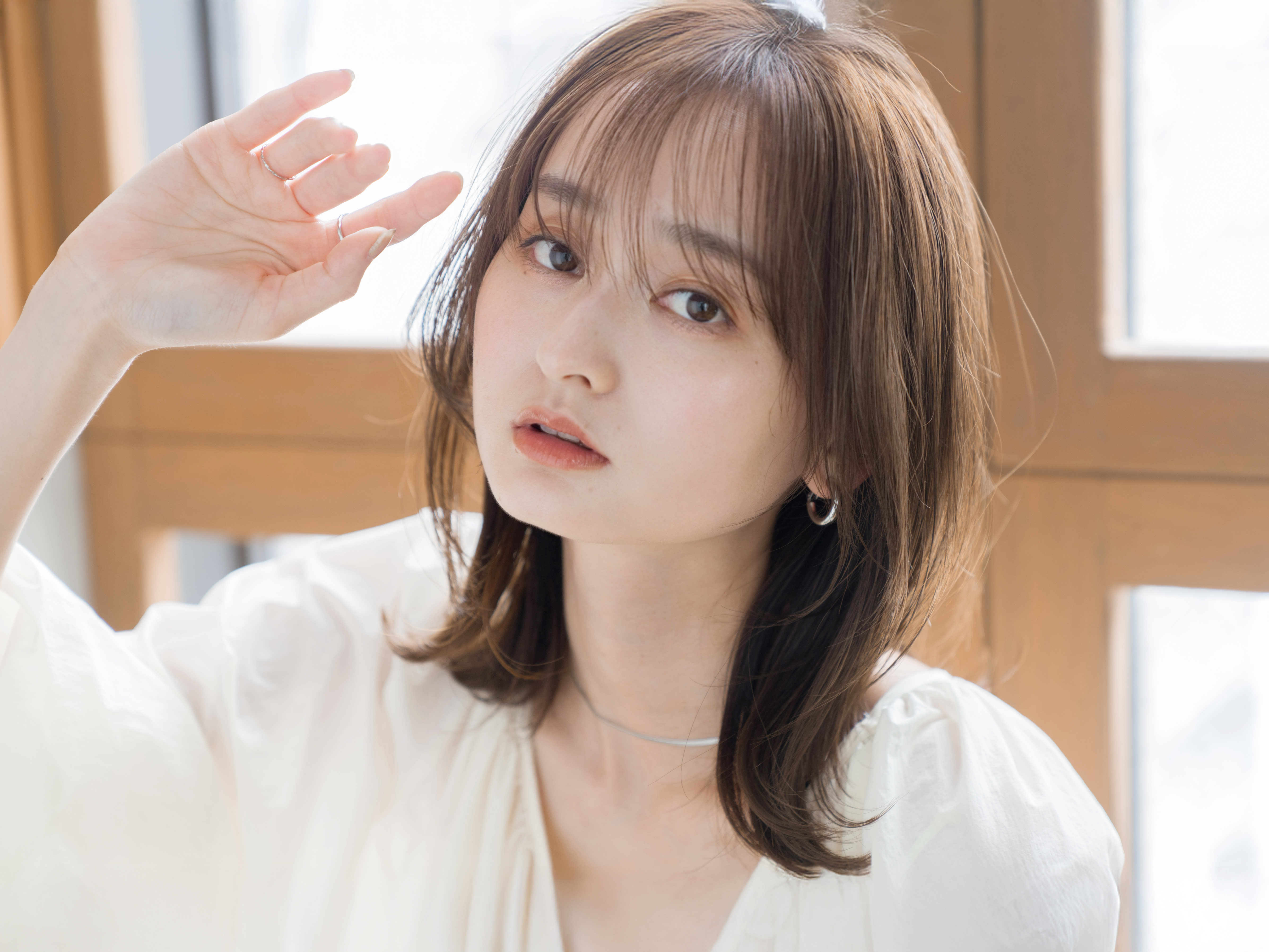 tocca hair&treatment 津田沼駅前店_1