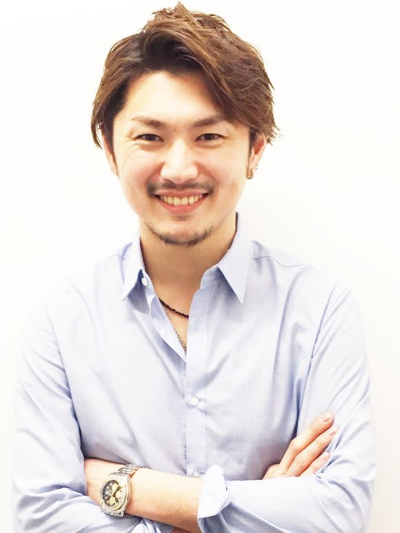 Lond Printemps 恵比寿_関根 孝文