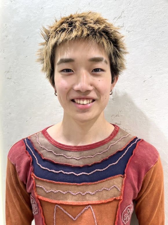 Lond Printemps 恵比寿_田村 慎一郎