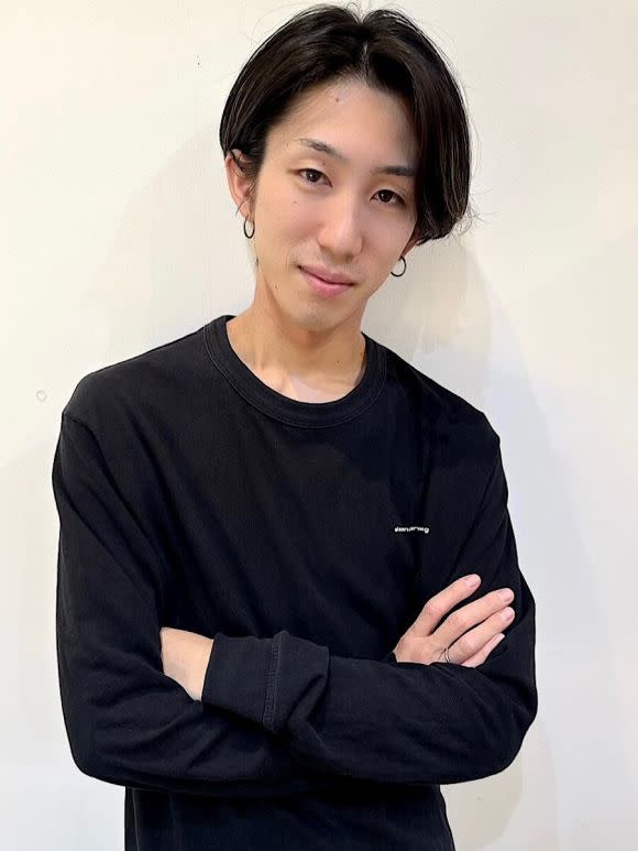 Zina 北千住 髪質改善&トリートメント&艶髪_小谷 玲央