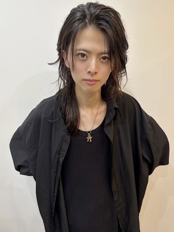 Zina 北千住 髪質改善&トリートメント&艶髪_高澤 佑太