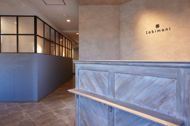 Labimani 箕面店