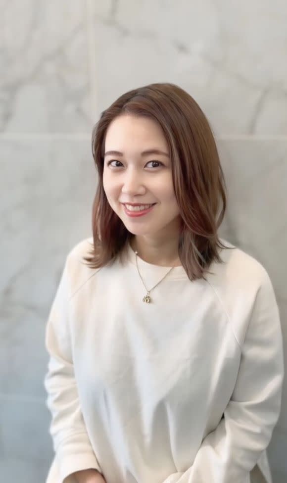 全席個室美容室 Zina 千早 髪質改善&トリートメント_宮崎 理美