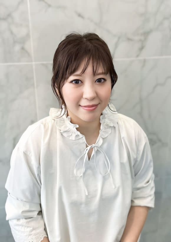 全席個室美容室 Zina 千早 髪質改善&トリートメント_松本 秀子