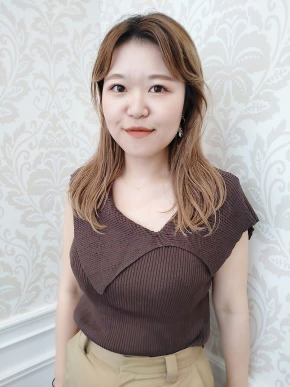 CLOE by LUVISM 新潟駅前店_久保田 瞳