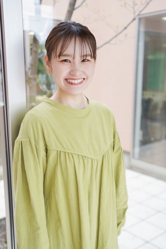 CLOE by LUVISM 小針店_小野里 彩子
