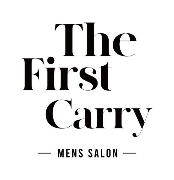 The First Carry -MENS SALON-_中平 辰彦