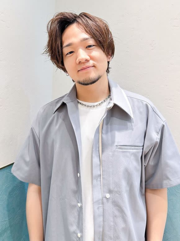 Lond leglise 立川_山方 直也