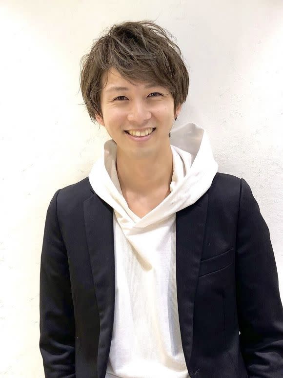 Lond leglise 立川_深味 信也