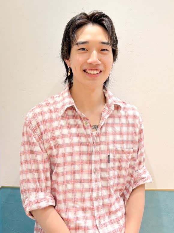 Lond leglise 立川_田村 慎一郎