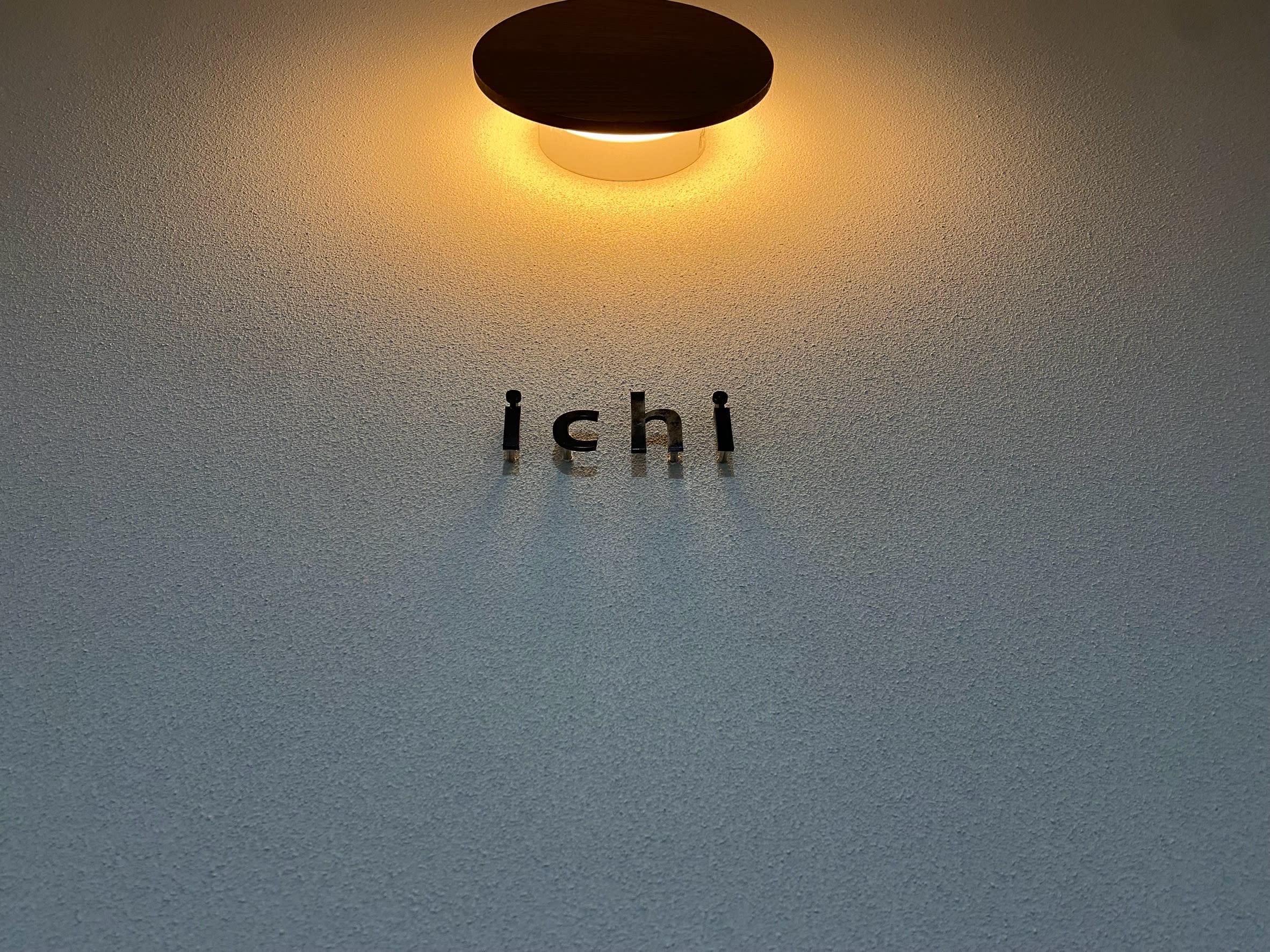 ichi