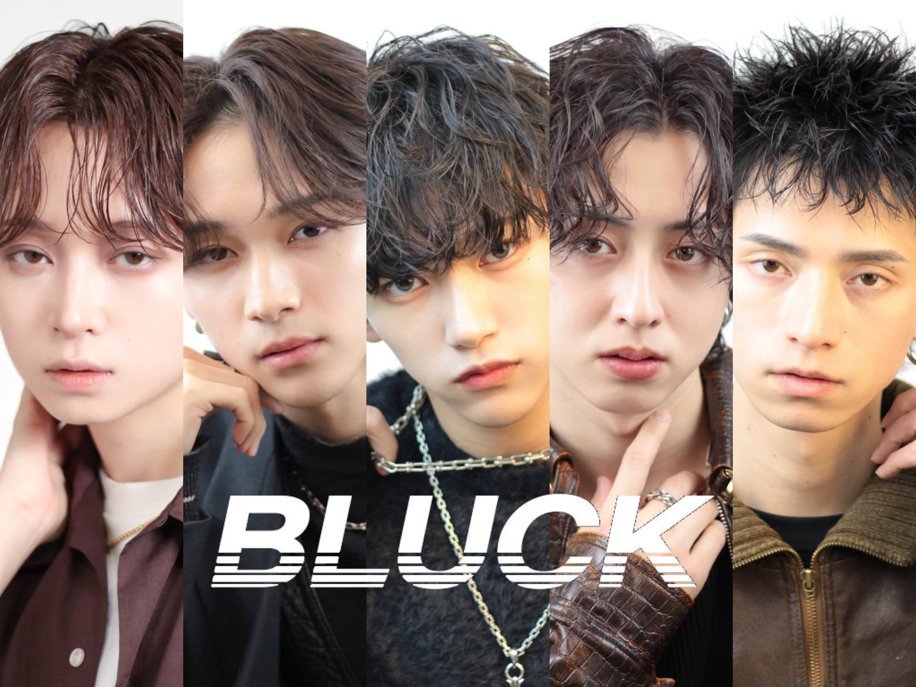 BLUCK Men's hair 渋谷【ブラック メンズヘア シブヤ】