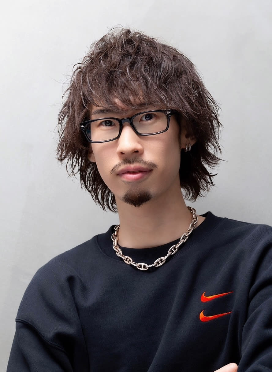 MEN'S MUNi 恵比寿_kojima masa