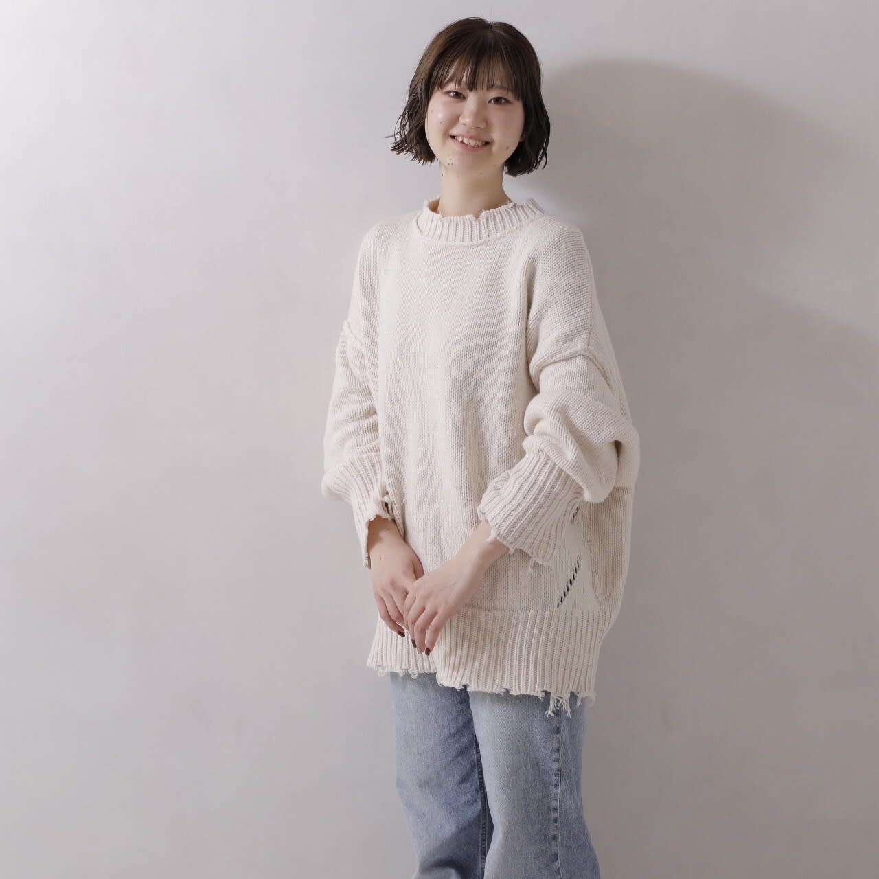 ULUM蕨西口_八巻咲音