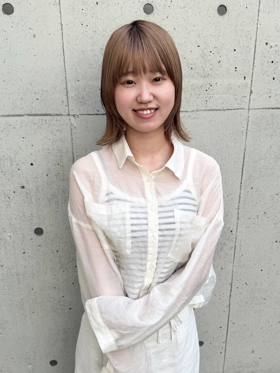 maison._米中 杏里