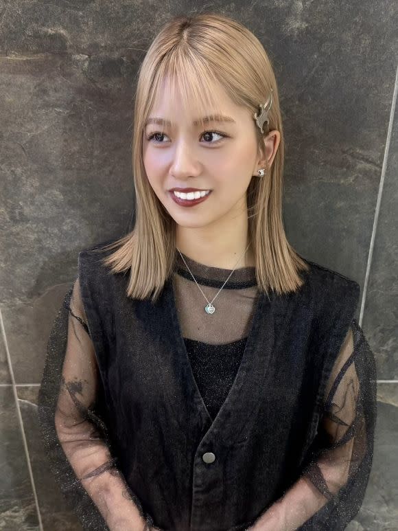 Lond Loire 門前仲町【ロンド ロワール】_聖奈 レイヤー
