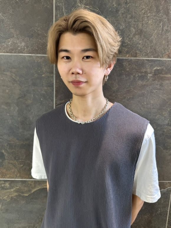 Lond Loire 門前仲町【ロンド ロワール】_HIROTO 