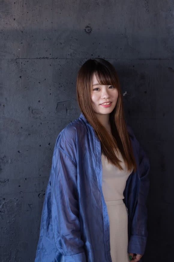 URBAN_山本 愛恵