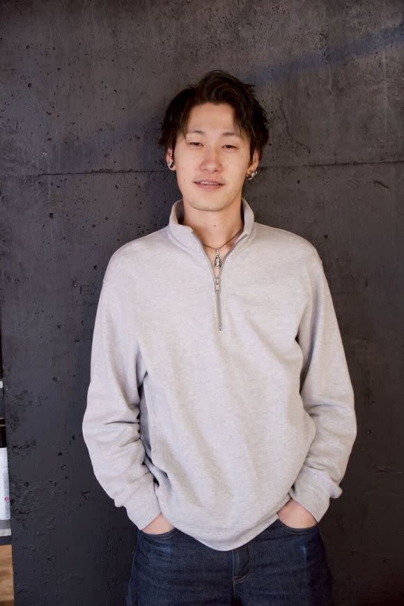 URBAN_松田 悠磨