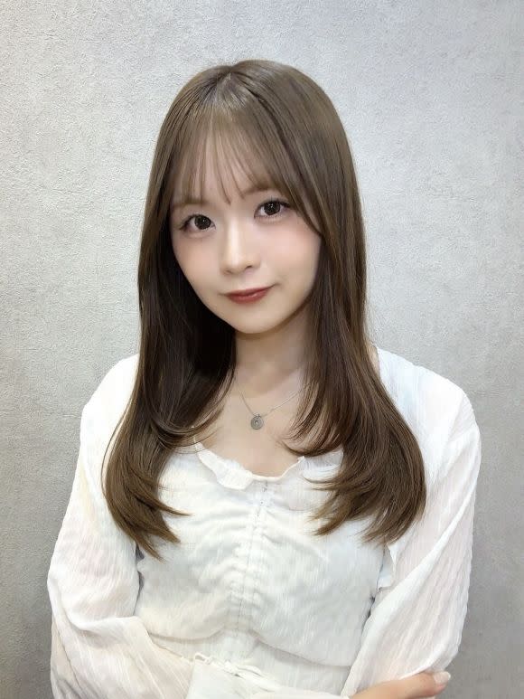 Lond fille 銀座店_つぐみ 