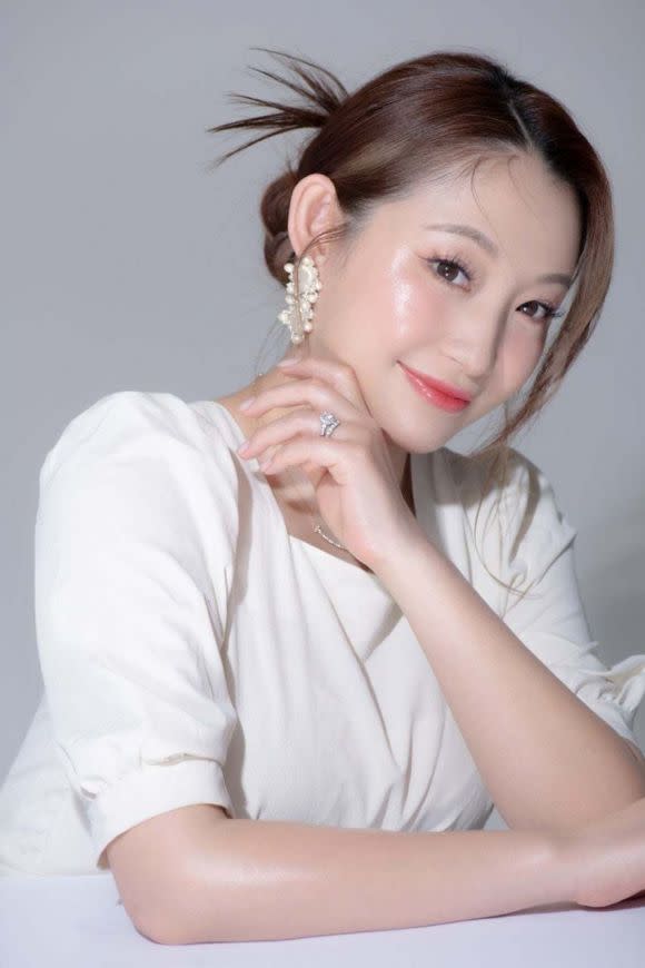 Lond fille 銀座店_平川友理 韓国ヘア