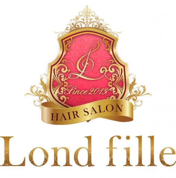 Lond fille 銀座店_Londfille style