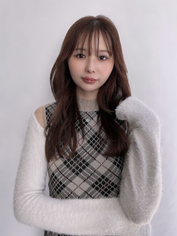 Zina 銀座中央通り 髪質改善&トリートメント&艶髪_RINA 
