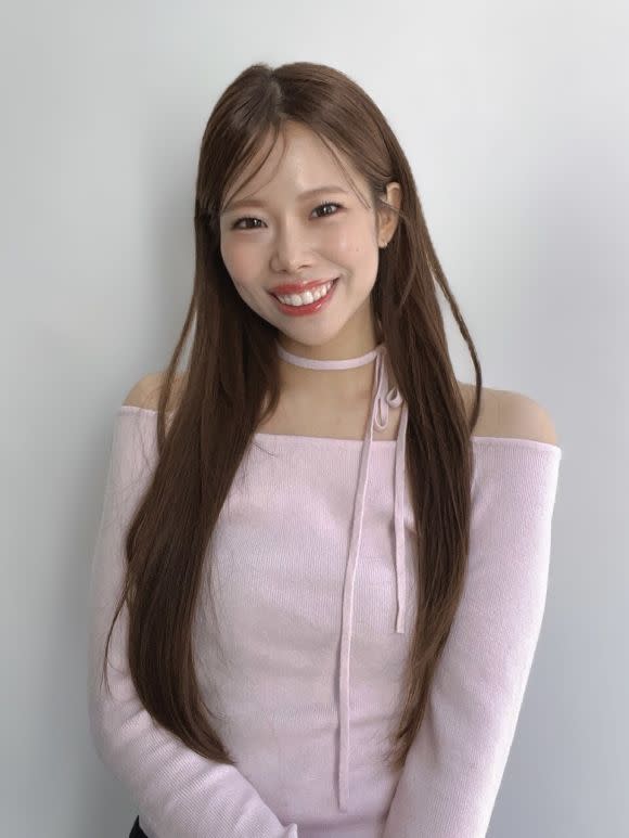 Zina 銀座中央通り 髪質改善&トリートメント&艶髪_鈴木 那奈