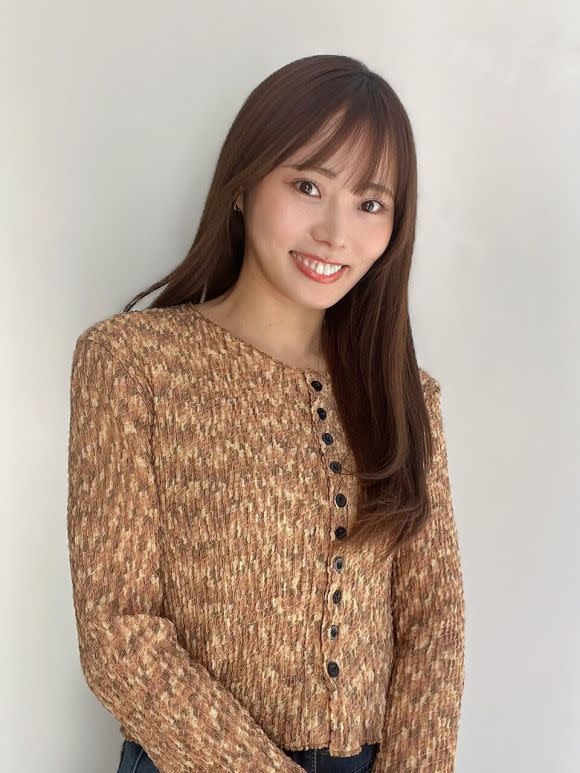 Zina 銀座中央通り 髪質改善&トリートメント&艶髪_山口 里沙子
