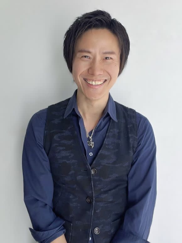Zina 銀座中央通り 髪質改善&トリートメント&艶髪_矢沢 真