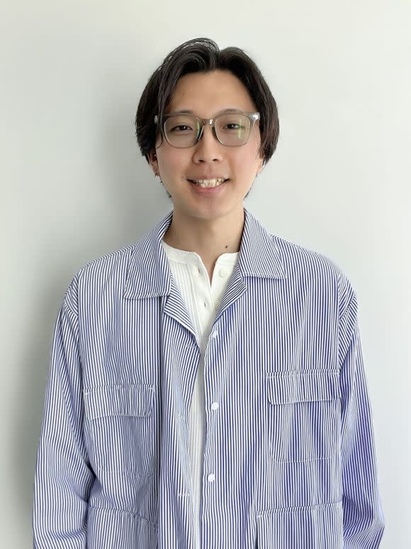 Zina 銀座中央通り 髪質改善&トリートメント&艶髪_金子 仁秀