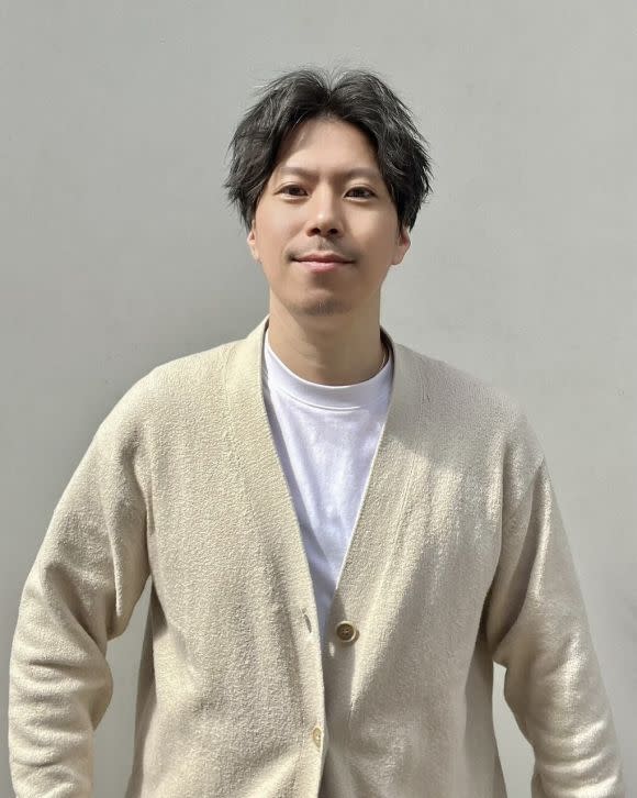 Zina 銀座中央通り 髪質改善&トリートメント&艶髪_杉浦 肇