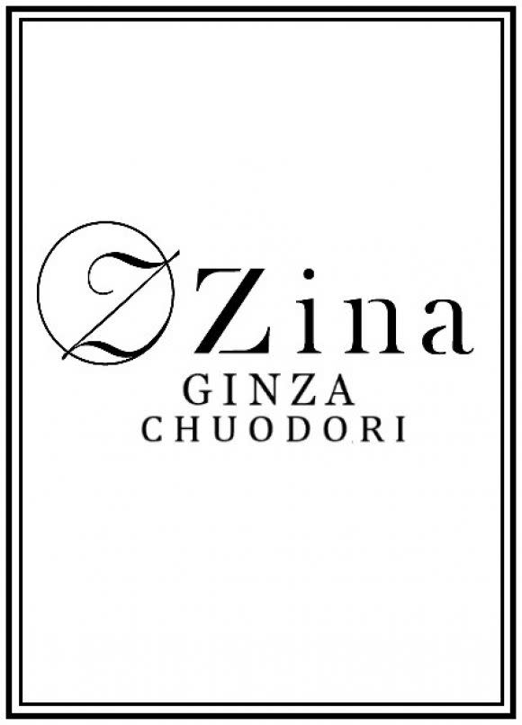 Zina 銀座中央通り 髪質改善&トリートメント&艶髪_Zina TREND特集