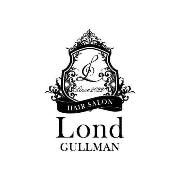 Lond GULLMAN/メンズ専門サロン/名駅_フェード バーバー