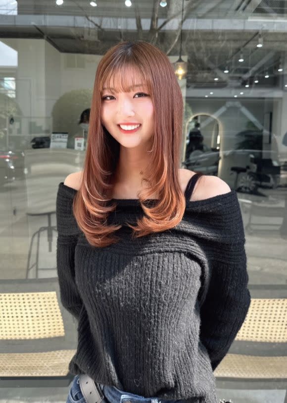 Zina 博多筑紫口 髪質改善＆トリートメント＆艶髪_KANA 