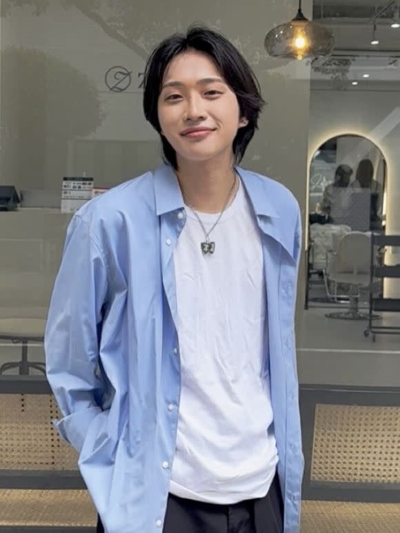 Zina 博多筑紫口 髪質改善＆トリートメント＆艶髪_福田 れん