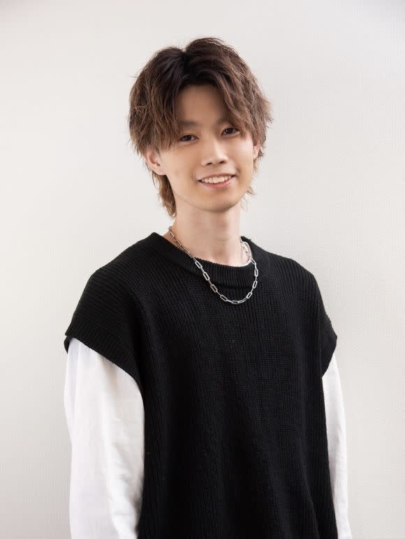 MEN'S HAIR TOKYO 表参道_内田 祥太