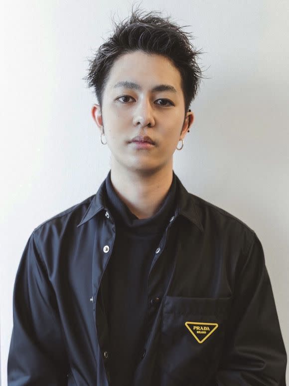 MEN'S HAIR TOKYO 表参道_石井 勇輝
