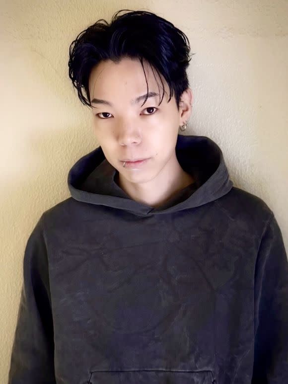 MEN'S HAIR TOKYO 表参道_血脇 昌志