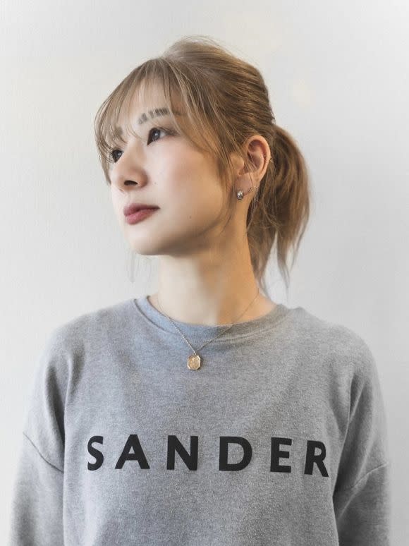 MEN'S HAIR TOKYO 表参道_小岡 りか