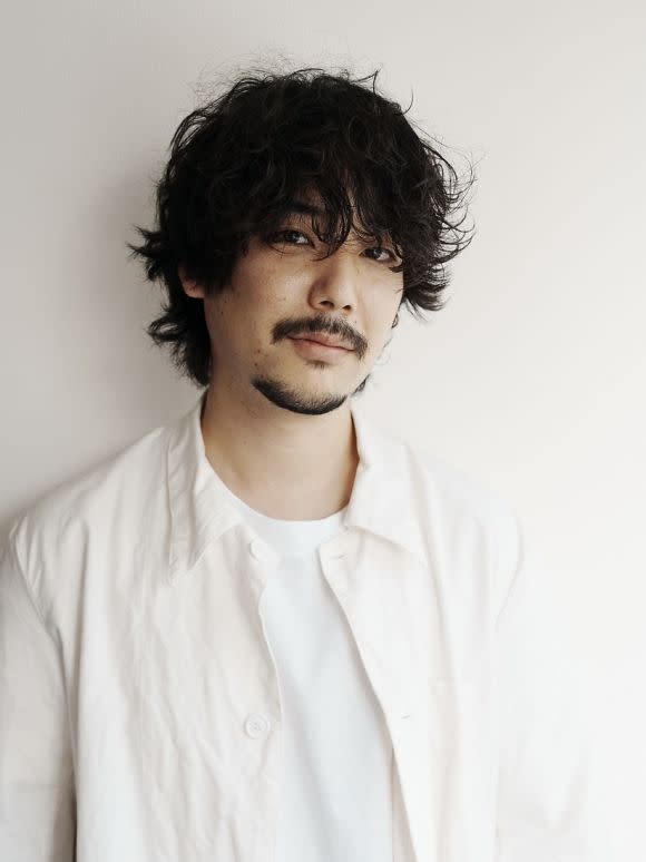 MEN'S HAIR TOKYO 表参道_田添 幹宜