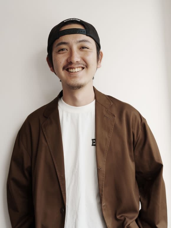 MEN'S HAIR TOKYO 表参道_木村 允人