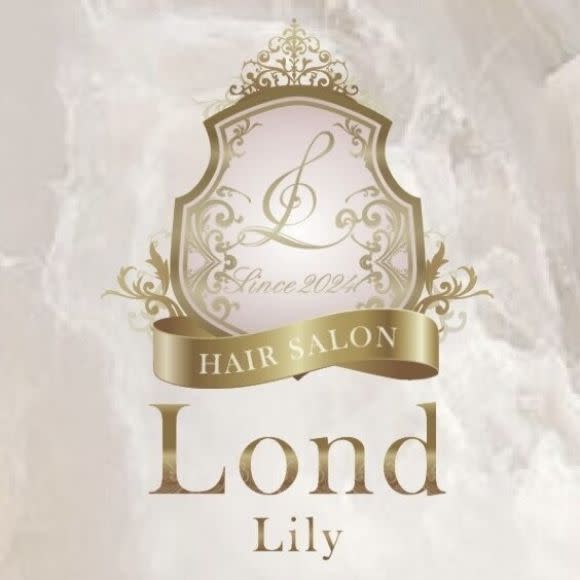 Lond Lily_ロンド リリー
