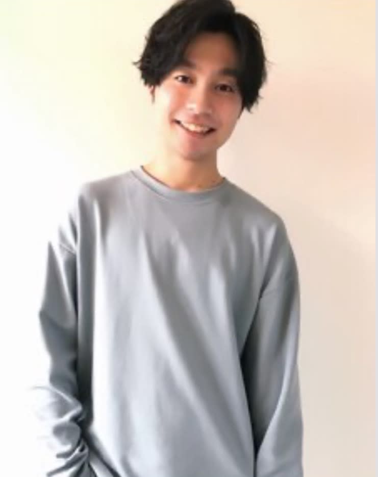 kiitos hair design +_柳澤 興輝