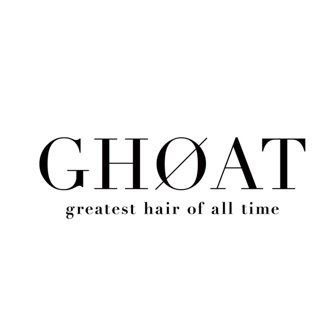 GHOAT 髪質改善サロン_吉井 博孝