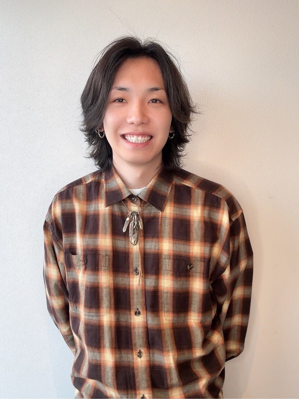 EARTH Authentic 岡山青江店_竹山一樹