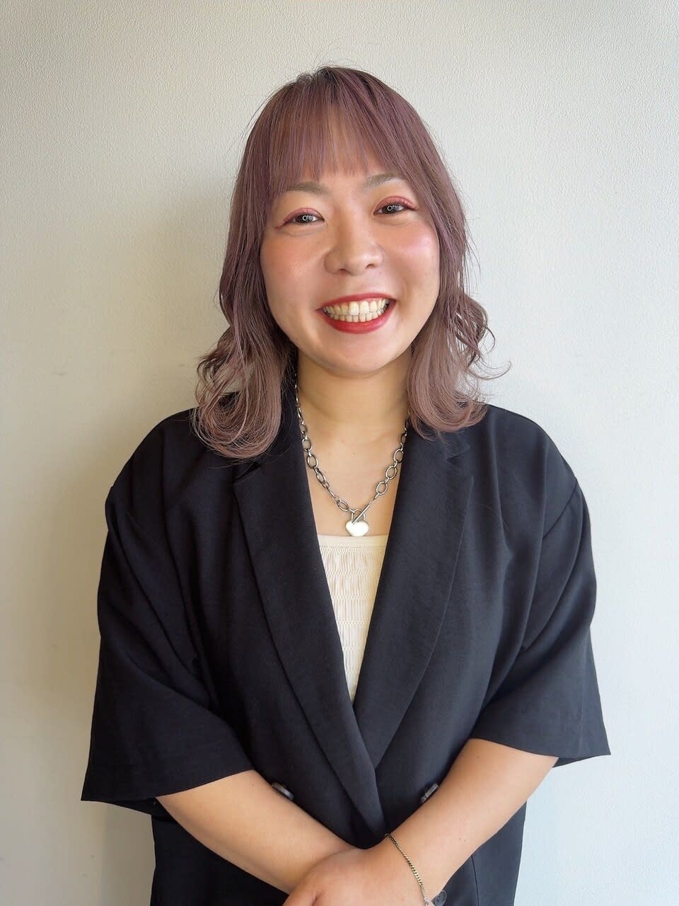 EARTH Authentic 岡山青江店_東さゆり